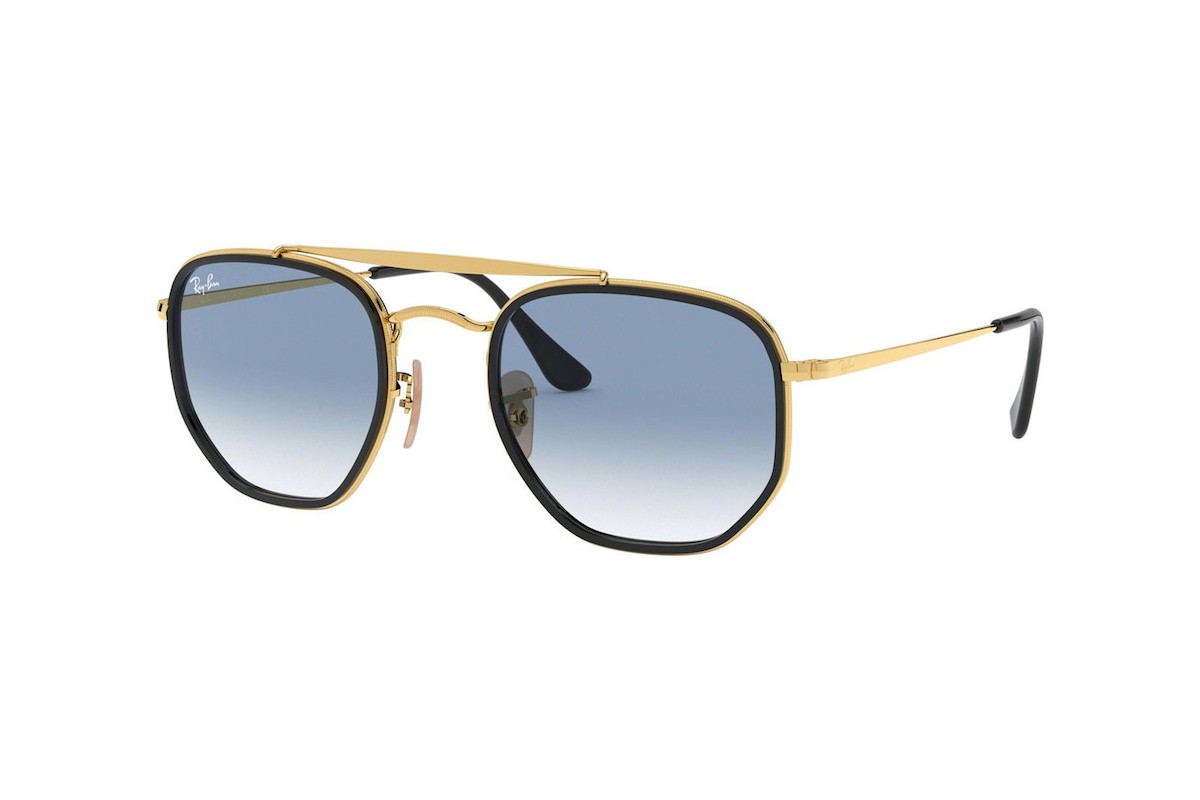 Kính mát Ray-Ban Marshal RB3648M-9167/3F(52)
