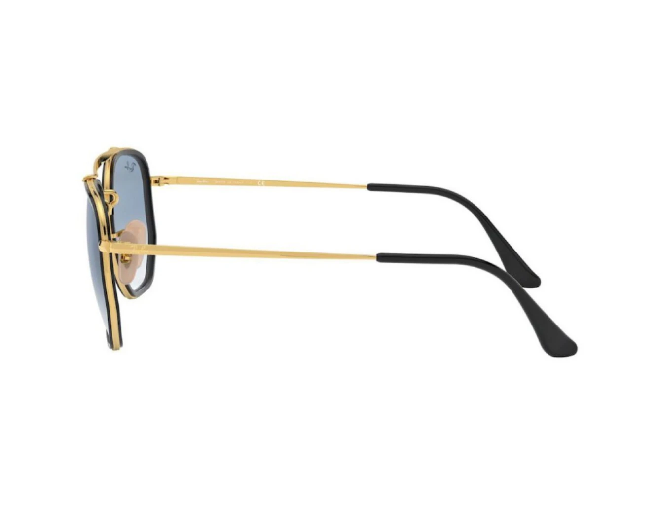 Kính mát Ray-Ban Marshal RB3648M-9167/3F(52)