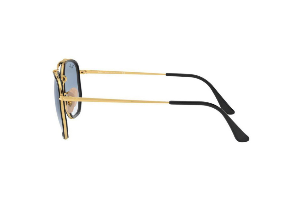 Ray-Ban Marshal RB3648M-9167/3F(52)