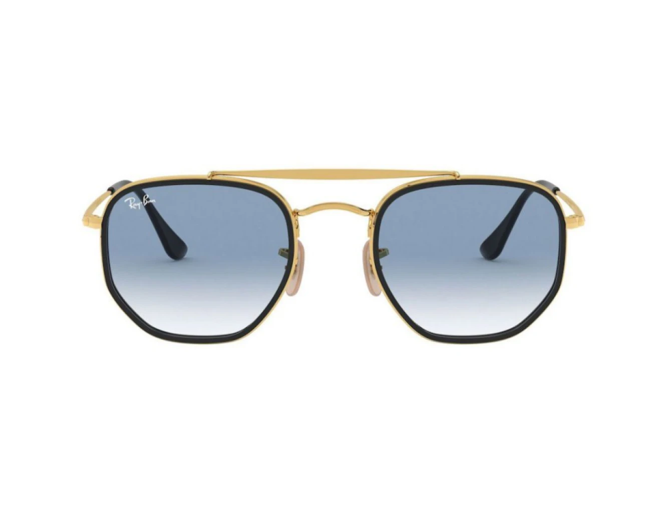 Ray-Ban Marshal RB3648M-9167/3F(52)