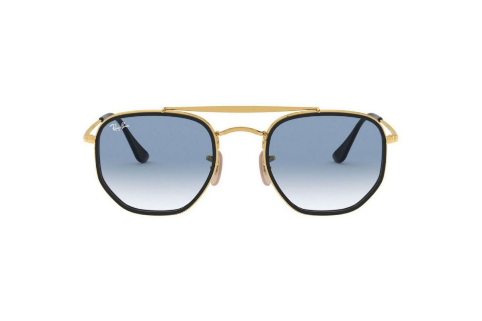 Ray-Ban Marshal RB3648M-9167/3F(52)