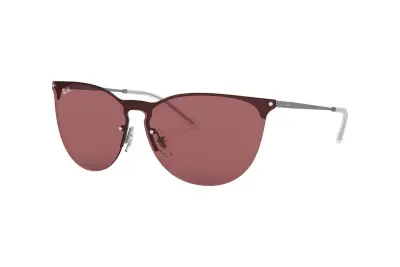 Kính mát Ray-Ban RB3652-9015/75(41)