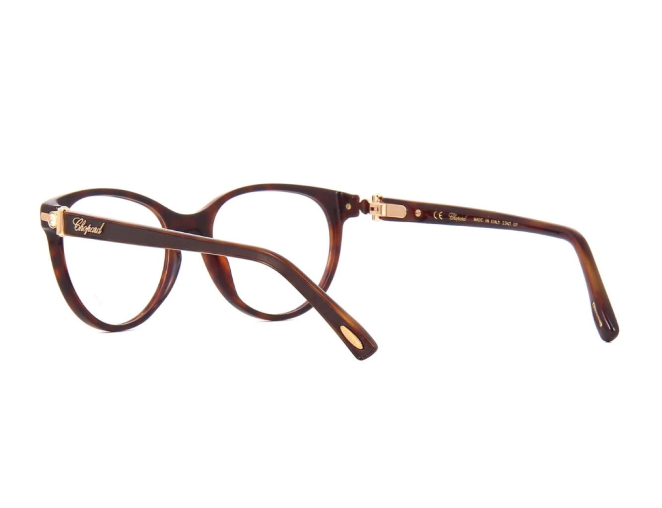 Chopard VCH268S 09XK(53)