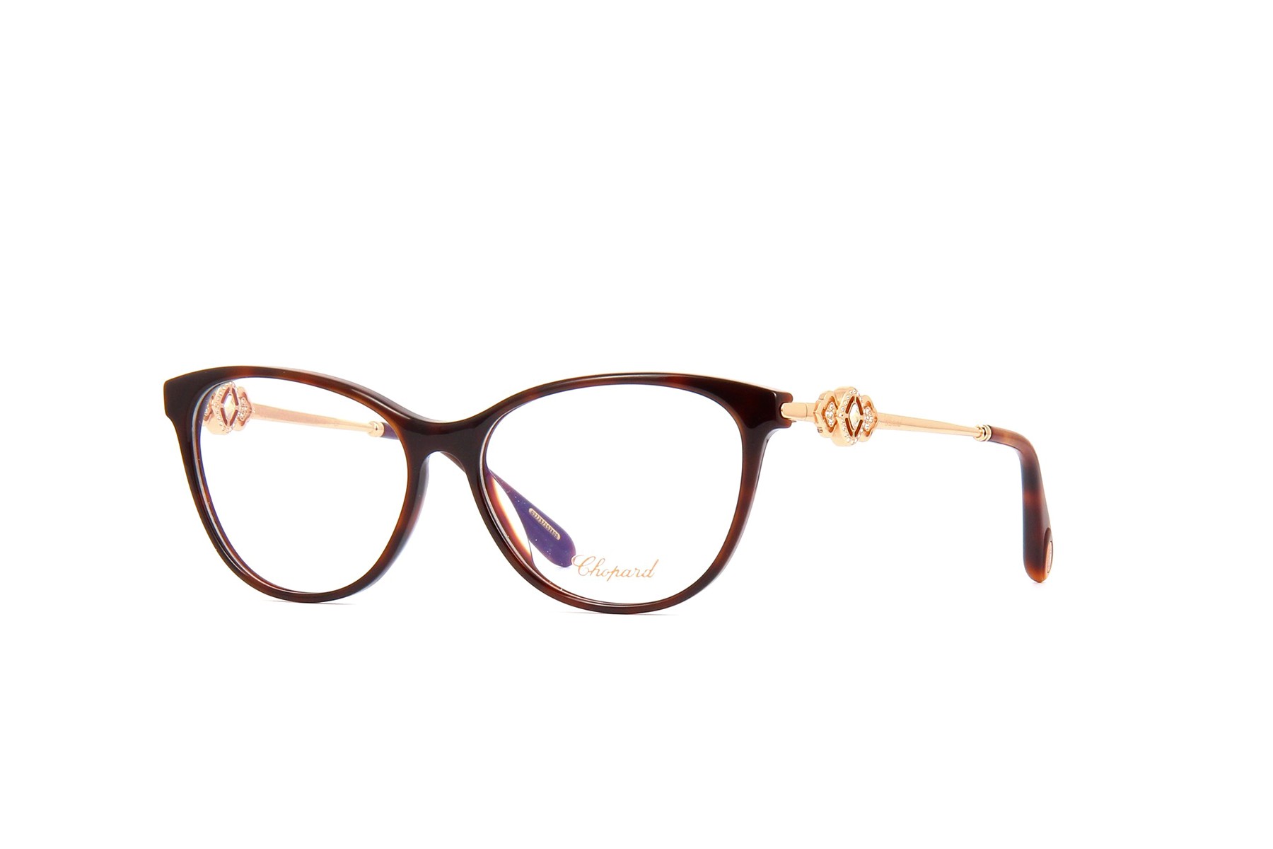 Gọng kính Chopard VCH265S 09XK(54)