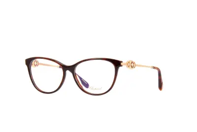 Gọng kính Chopard VCH265S 09XK(54)