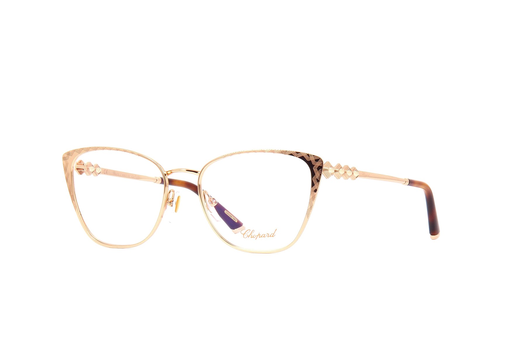 Gọng kính Chopard VCHD51S 08FC(54)