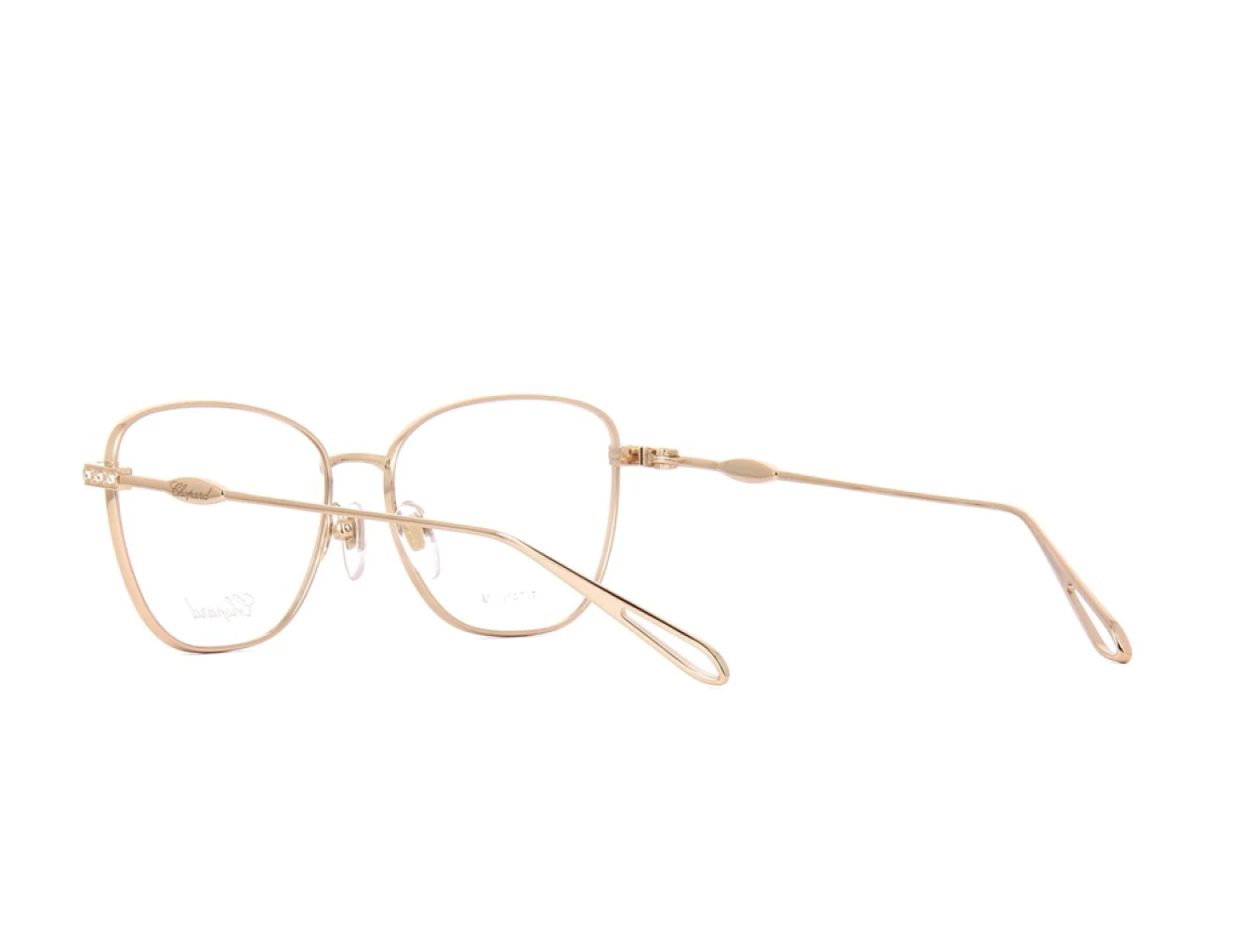 Chopard VCHD52S 0300(55)