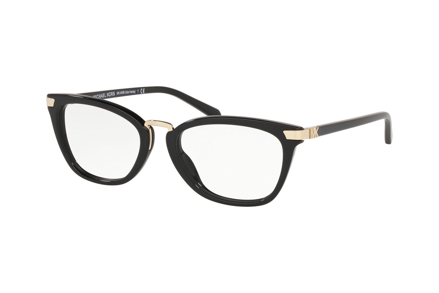Gọng kính Michael Kors Isla Verde MK4066F 3005(52)