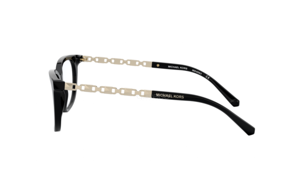 Michael Kors Mexico City MK4065F 3005(54)