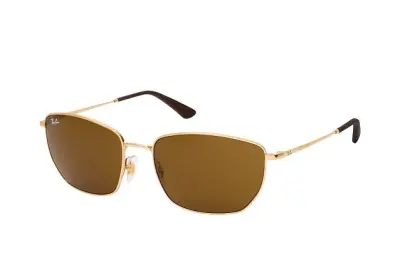 Kính mát Ray-Ban RB3653-001/73(60)