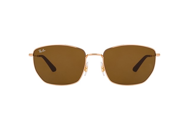 Ray-Ban RB3653-001/73(60)