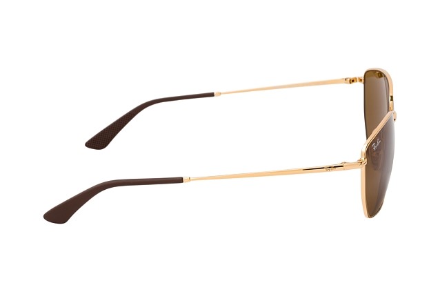 Ray-Ban RB3653-001/73(60)