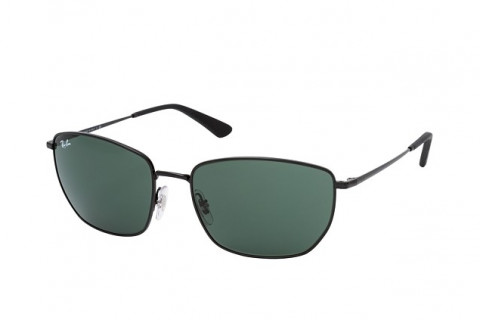 kinh-mat Kính mát Ray-Ban RB3653-002/82(60)