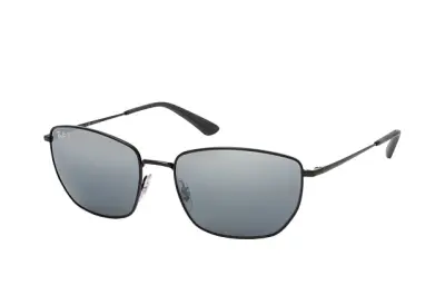 Kính mát Ray-Ban RB3653-002/82(60)