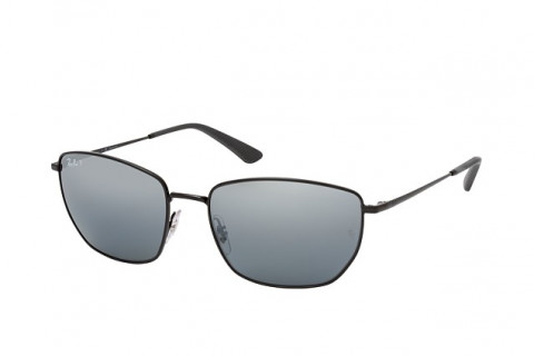 kinh-mat Kính mát Ray-Ban RB3653-004/9A(60) Polarized