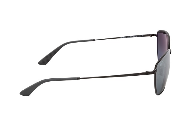 Kính mát Ray-Ban RB3653-002/82(60)