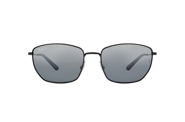 Kính mát Ray-Ban RB3653-002/82(60)