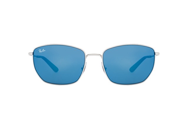 Kính mát Ray-Ban RB3653-003/55(60)