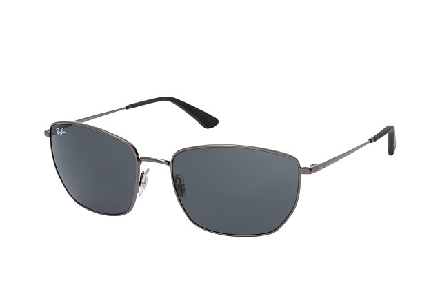 Ray-Ban RB3653-004/87(60)
