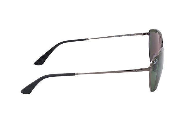 Ray-Ban RB3653-004/9A(60) Polarized