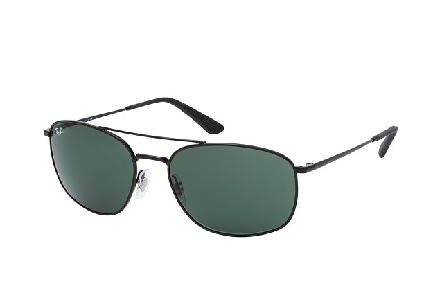 Ray-Ban RB3654-002/71(60)