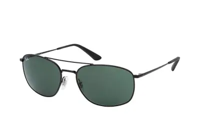 Kính mát Ray-Ban RB3654-002/71(60)