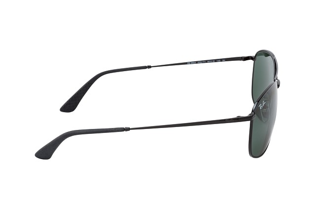 Ray-Ban RB3654-002/71(60)