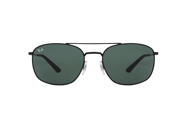 Ray-Ban RB3654-002/71(60)