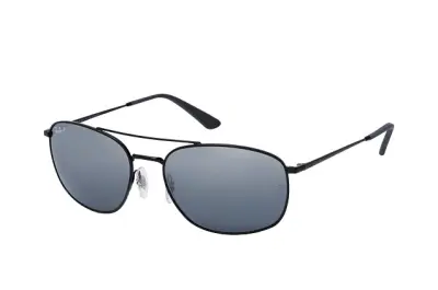 Kính mát Ray-Ban RB3654-002/82(60)