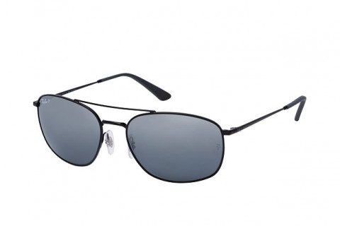 kinh-mat Kính mát Ray-Ban RB3654-004/87(60)
