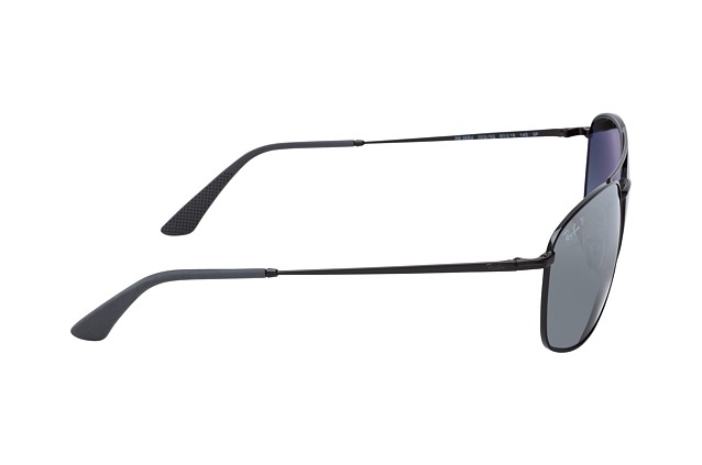 Kính mát Ray-Ban RB3654-002/82(60)