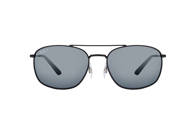 Ray-Ban RB3654-002/82(60)