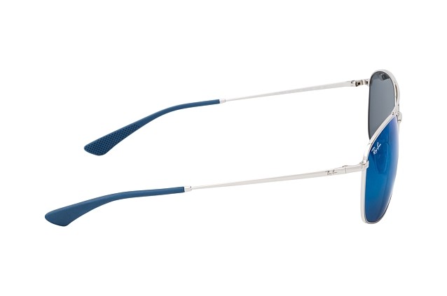 Kính mát Ray-Ban RB3654-003/55(60)