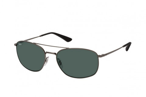 kinh-mat Kính mát Ray-Ban RB3654-002/82(60)