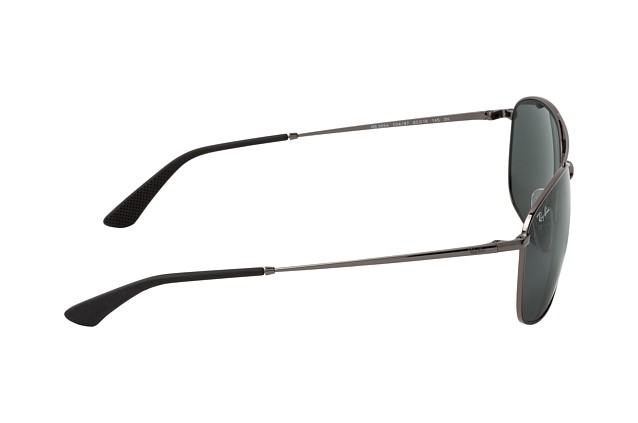 Ray-Ban RB3654-004/87(60)