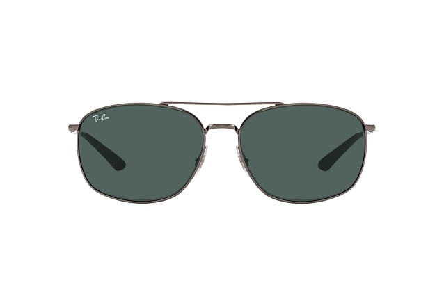 Ray-Ban RB3654-004/87(60)