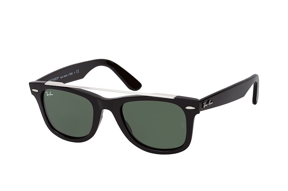 Ray-Ban RB4540F-601/31(52)