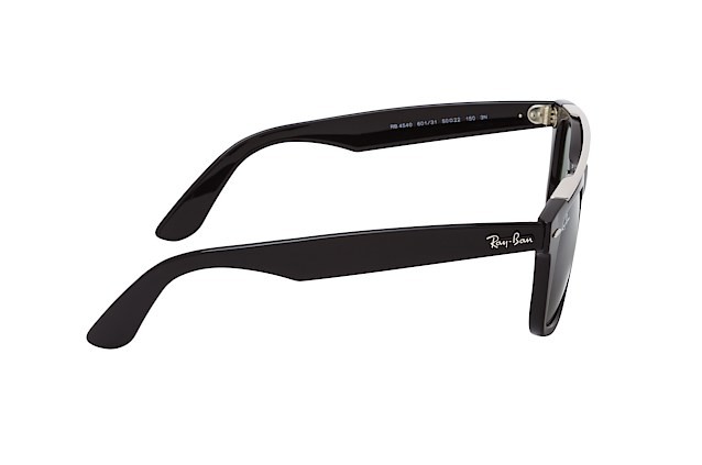 Ray-Ban RB4540F-601/31(52)