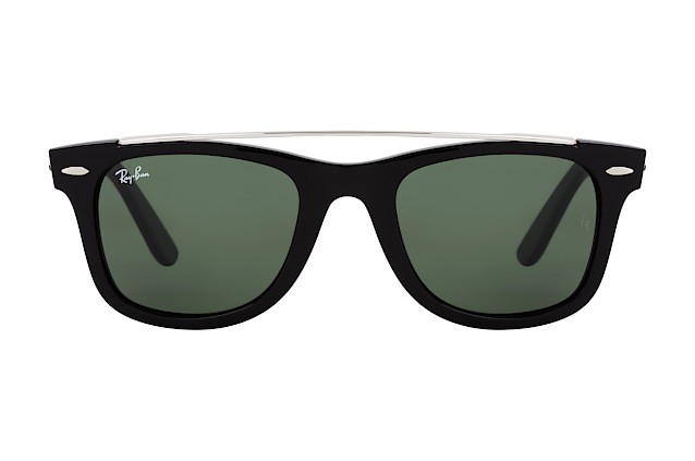 Ray-Ban RB4540F-601/31(52)