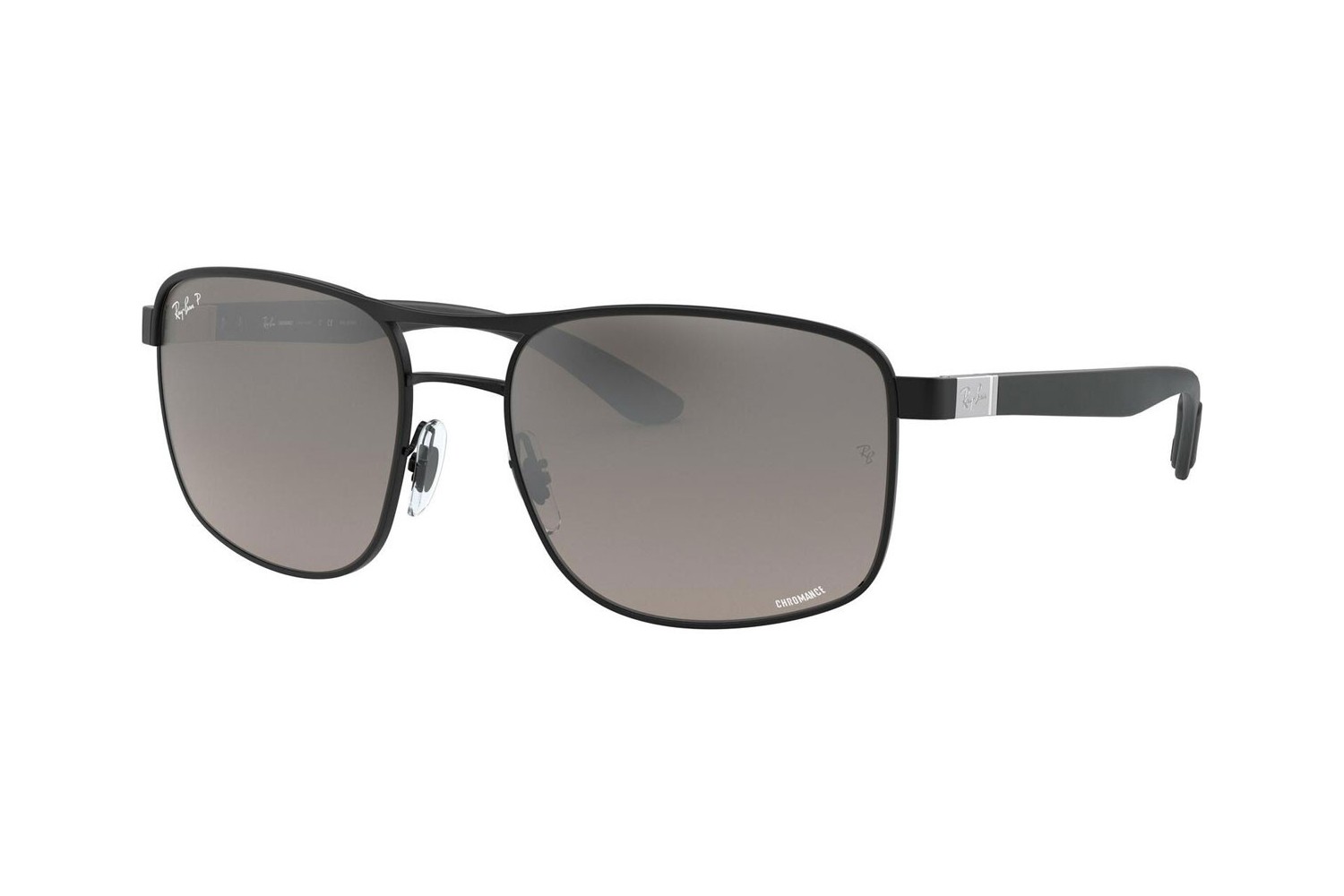 Ray-Ban RB3660CH-186/5J(58)