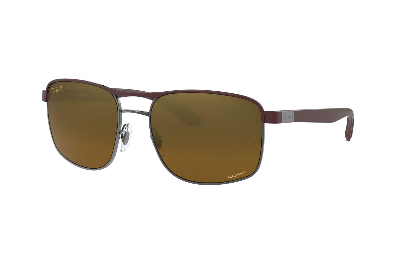 Kính mát Ray-Ban RB3660CH-188/A3(58)