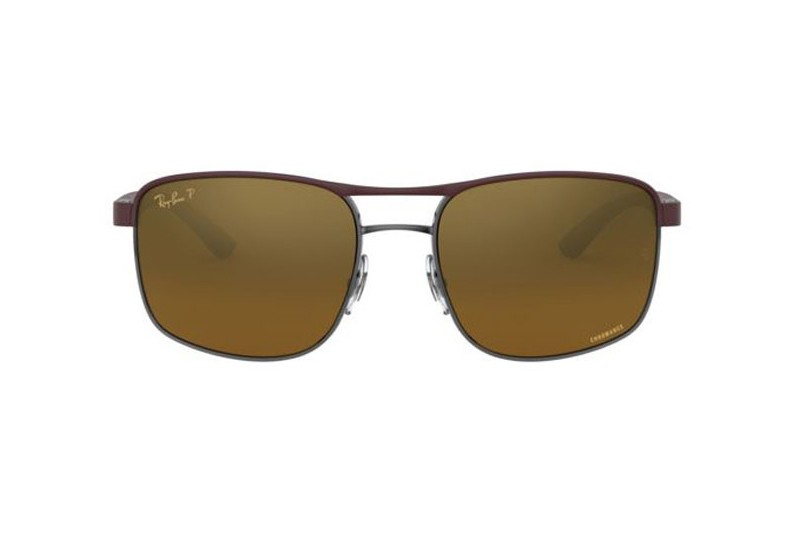 Ray-Ban RB3660CH-188/A3(58)