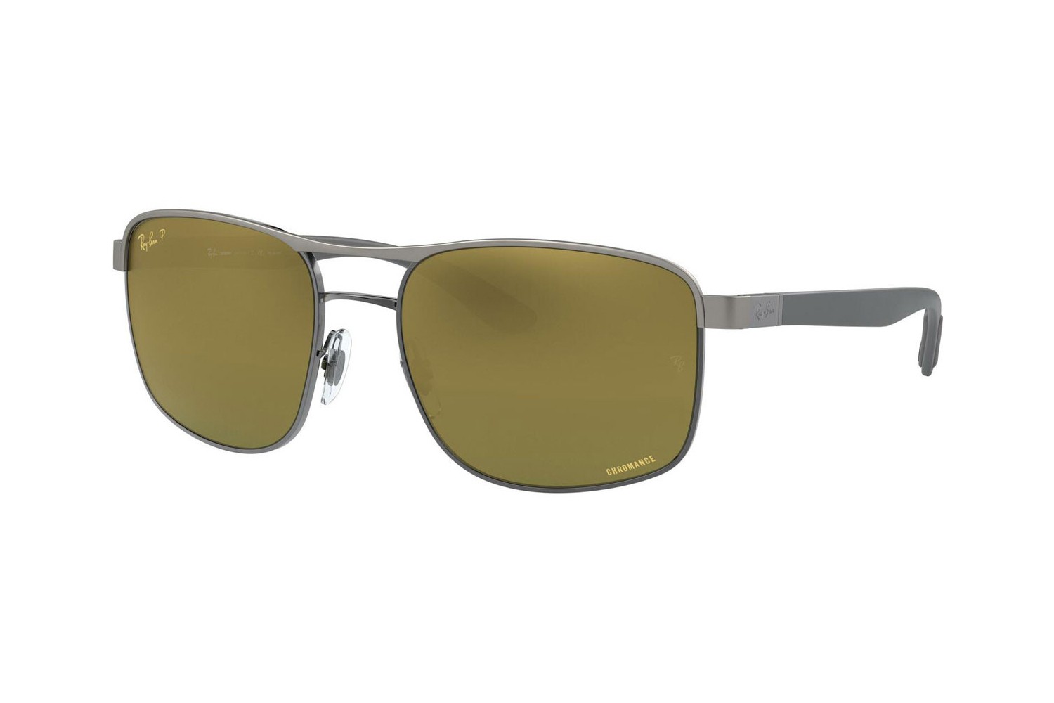 Kính mát Ray-Ban RB3660CH-9075/6O(58)