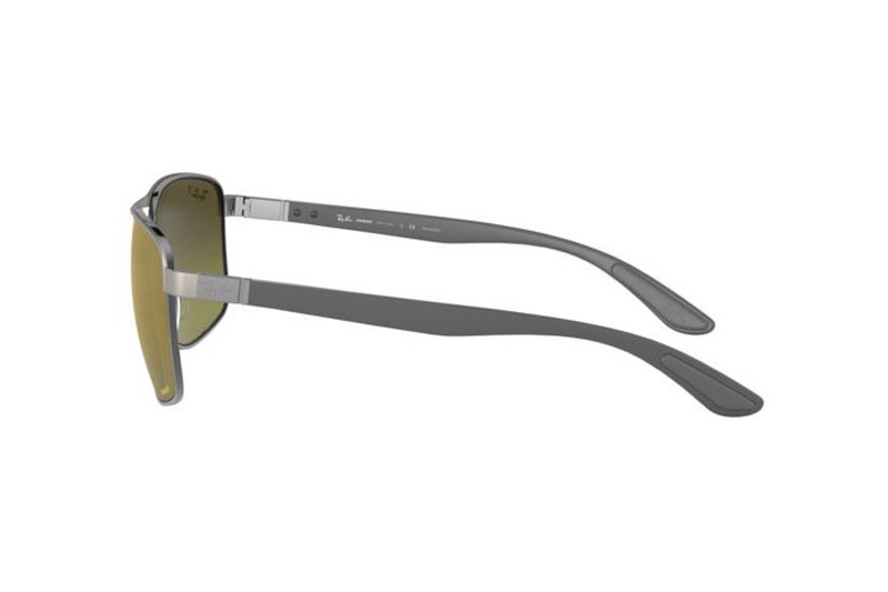 Ray-Ban RB3660CH-9075/6O(58)