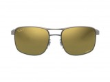 Ray-Ban RB3660CH-9075/6O(58)