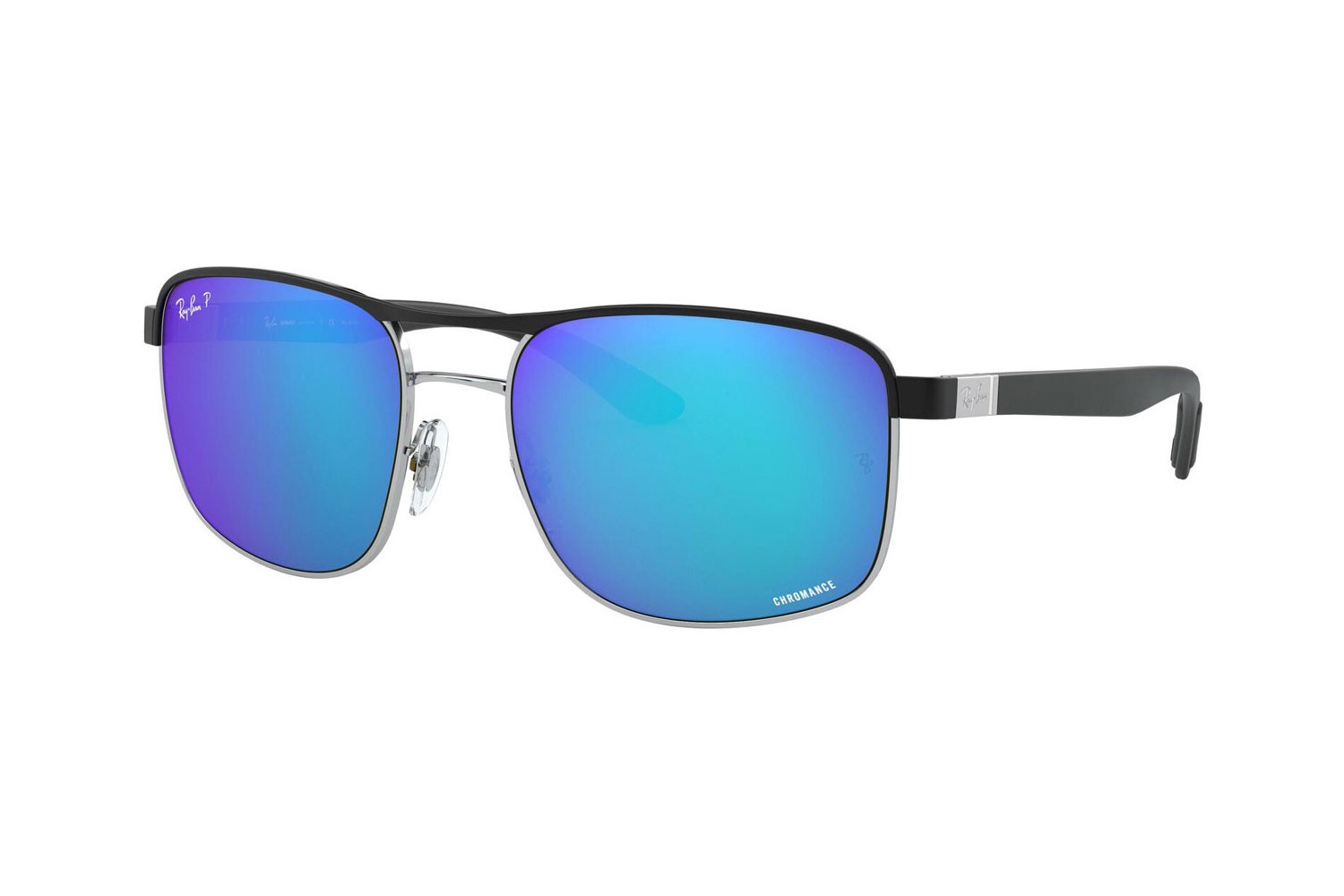 Ray-Ban RB3660CH-9091/A1(58)