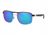 Ray-Ban RB3660CH-9091/A1(58)