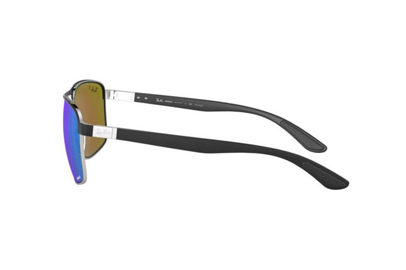 Kính mát Ray-Ban RB3660CH-9091/A1(58)