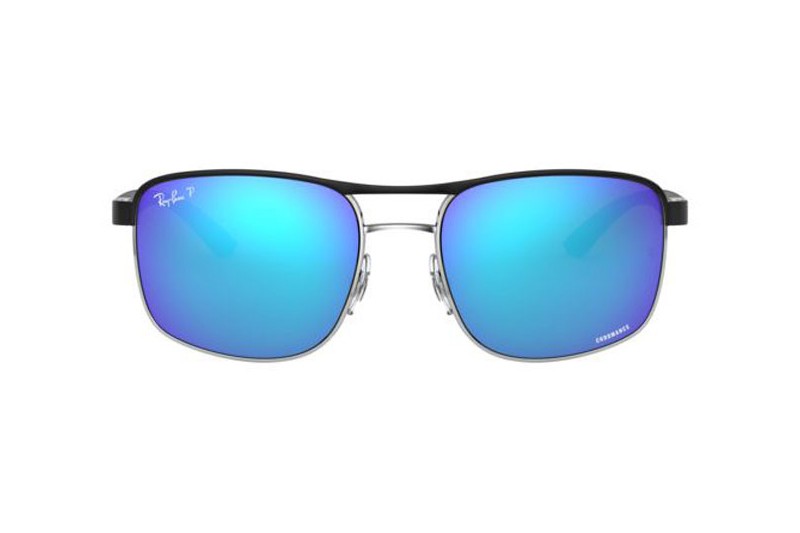 Ray-Ban RB3660CH-9091/A1(58)