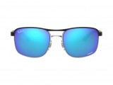 Ray-Ban RB3660CH-9091/A1(58)